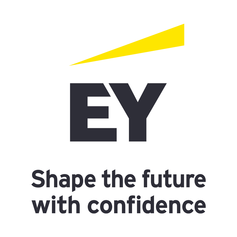 EY Shape the future with confidence